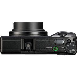 Ricoh GR III HDF Digital Camera