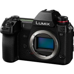 Panasonic Lumix S1 Mirrorless Camera