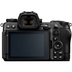 Nikon Z6 III Mirrorless Camera Body