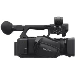 Sony HXR-NX800 4K 1 CMOS Sensor NXCAM Camcorder