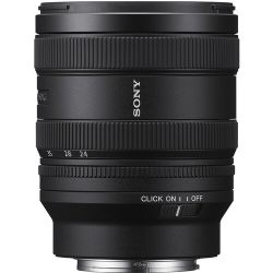 Sony FE 24-50mm f/2.8 G Lens (Sony E)