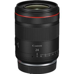 Canon RF 24mm f/1.4 L VCM Lens (Canon RF)