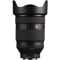 Sony FE 28-70mm f/2 GM Lens (Sony E)