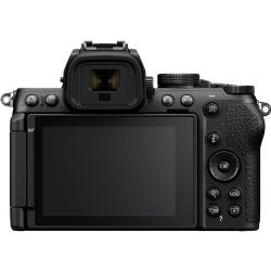 Nikon Z50 II Mirrorless Camera