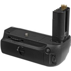 Precision BG-N2 Battery Grip for Nikon D80/90