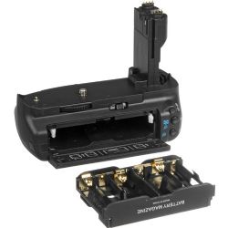 Precision BG-C4 Battery Grip for Canon EOS 7D